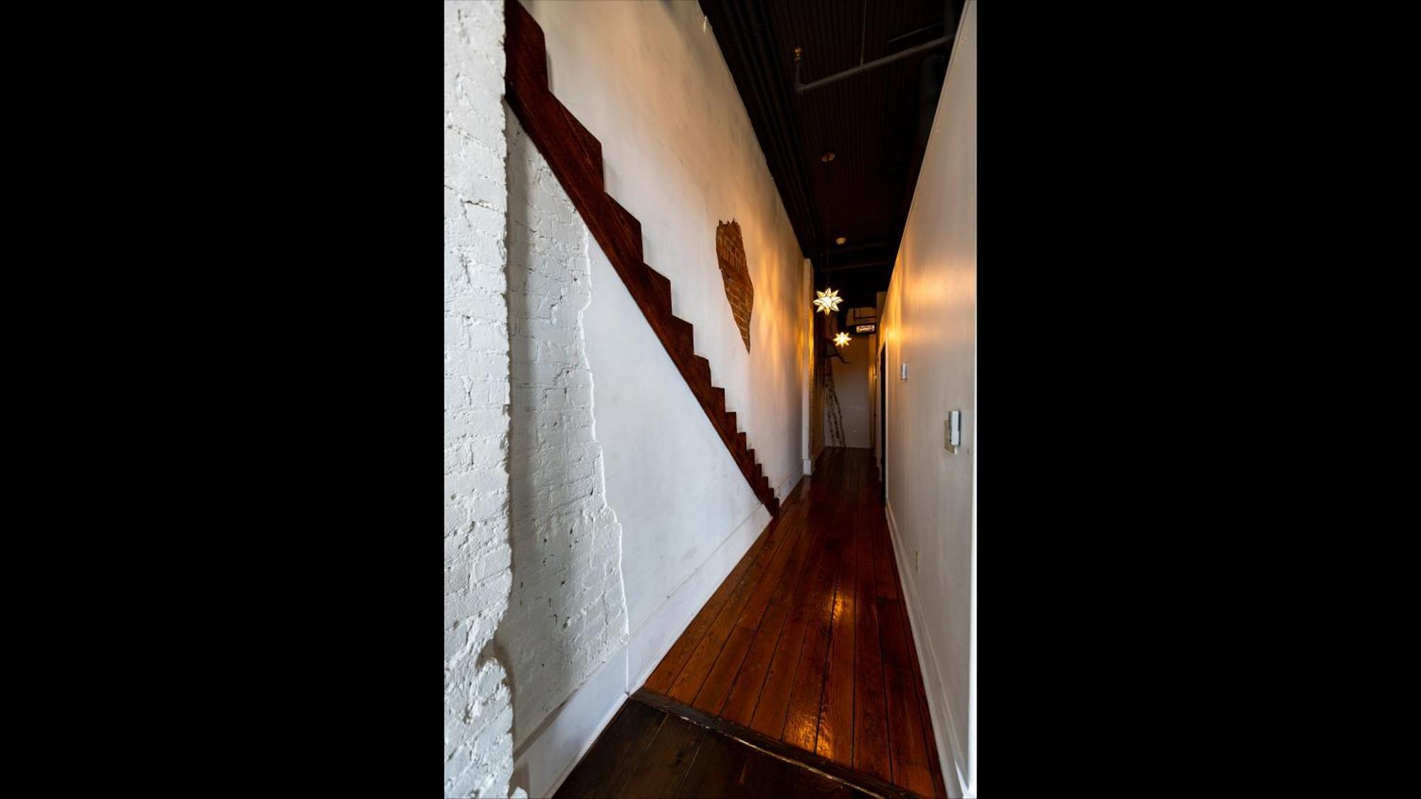 דירות ספרינגפילד The Two Story Loft מראה חיצוני תמונה