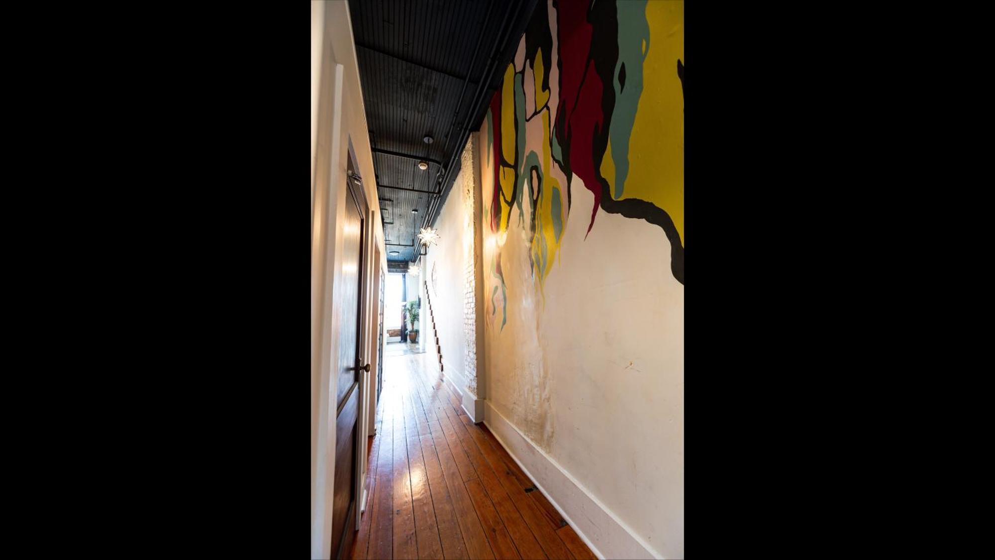 דירות ספרינגפילד The Two Story Loft מראה חיצוני תמונה