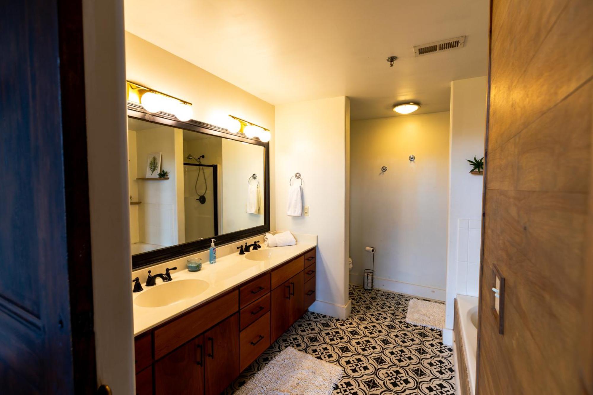 דירות ספרינגפילד The Two Story Loft מראה חיצוני תמונה